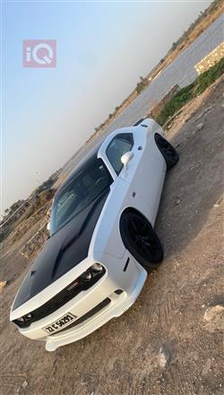 دودج تشالنجر